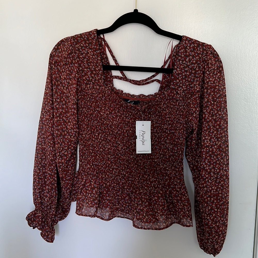 Blouse
